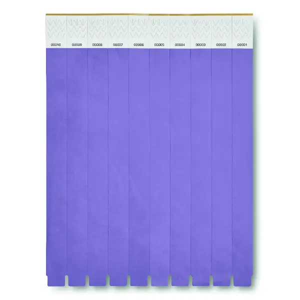 Braccialetto Tyvek® -  TYVEK - Immagine 34