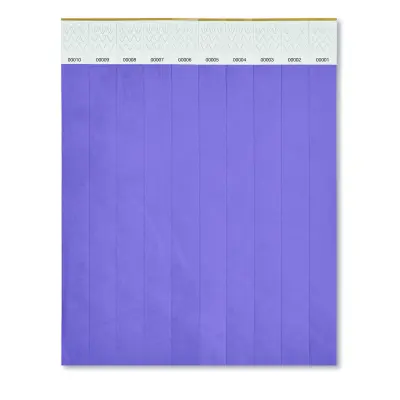 Braccialetto Tyvek® -  TYVEK - Immagine 35