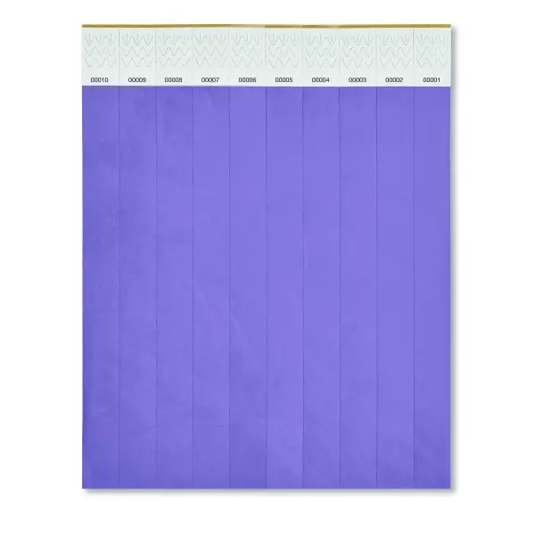 Braccialetto Tyvek® -  TYVEK - Immagine 35