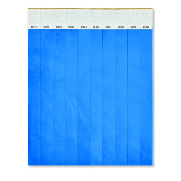 Braccialetto Tyvek® -  TYVEK - Immagine 25