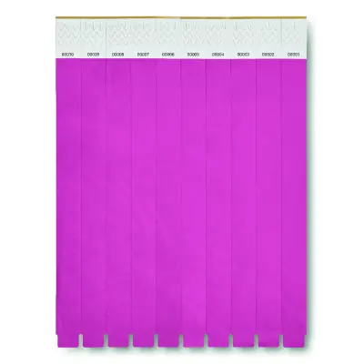 Braccialetto Tyvek® -  TYVEK - Immagine 28