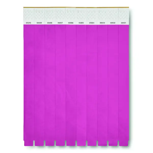 Braccialetto Tyvek® -  TYVEK - Immagine 28