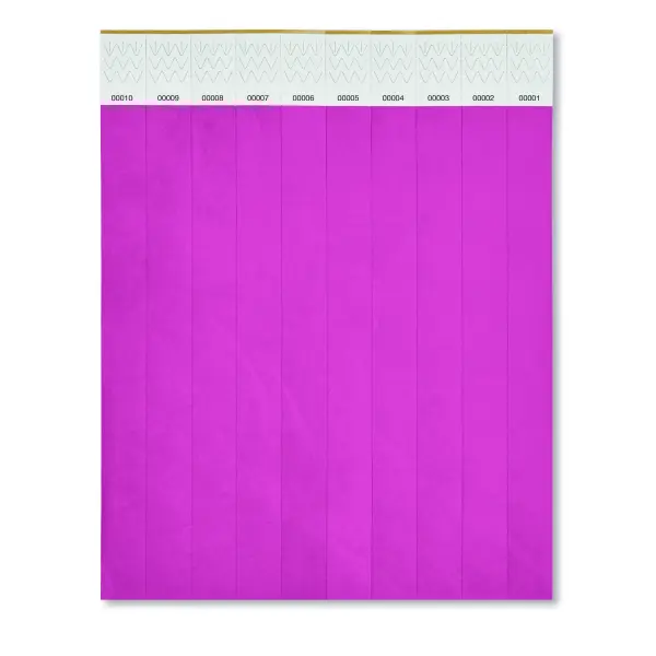 Braccialetto Tyvek® -  TYVEK - Immagine 29