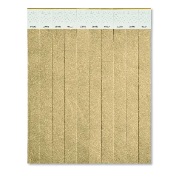 Braccialetto Tyvek® -  TYVEK - Immagine 42