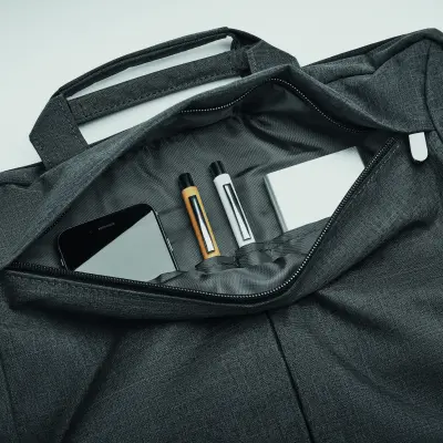Borsa porta pc - STOCKHOLM - Immagine 5