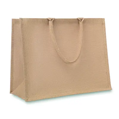 Shopper in juta - BRICK LANE
