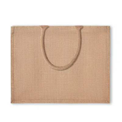 Shopper in juta - BRICK LANE - Immagine 3