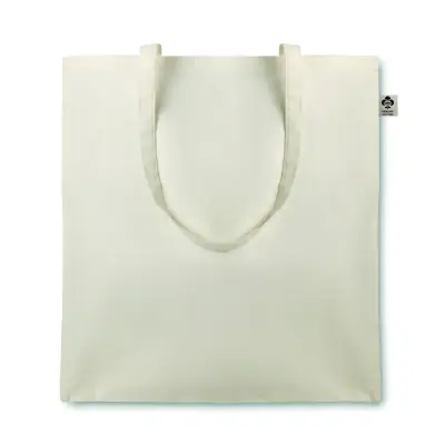 Shopper cotone organico - ORGANIC COTTONEL - Immagine 1