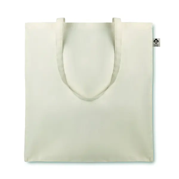 Shopper cotone organico - ORGANIC COTTONEL - Immagine 1