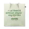 Shopper cotone organico - ORGANIC COTTONEL - Anteprima 2