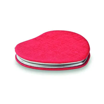 Specchietto a forma di cuore - GLOW HEART - Immagine 2