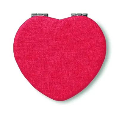 Specchietto a forma di cuore - GLOW HEART - Immagine 3