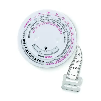 Misuratore BMI - MEASURE IT