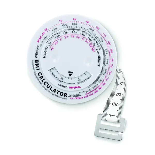 Misuratore BMI - MEASURE IT - Immagine 1