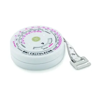 Misuratore BMI - MEASURE IT - Immagine 3