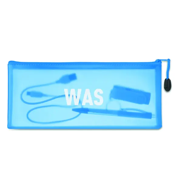 Astuccio in PVC - GRAN - Immagine 3