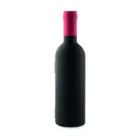 Set vino in box di bottiglia - SETTIE