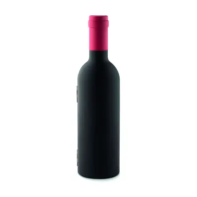 Set vino in box di bottiglia - SETTIE - Immagine 1