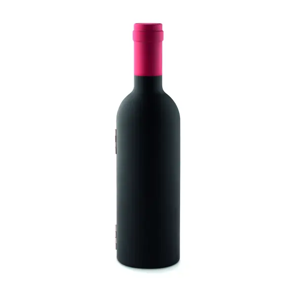 Set vino in box di bottiglia - SETTIE - Immagine 1