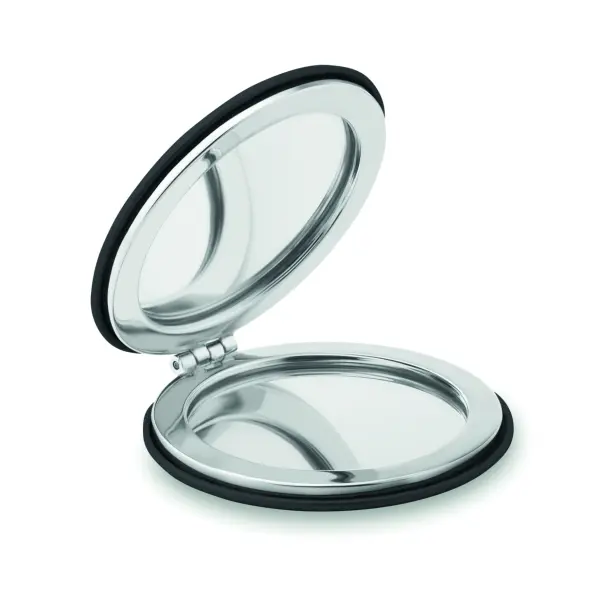 Specchietto rotondo in PU - GLOW ROUND - Immagine 2