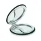 Specchietto rotondo in PU - GLOW ROUND - Anteprima 2