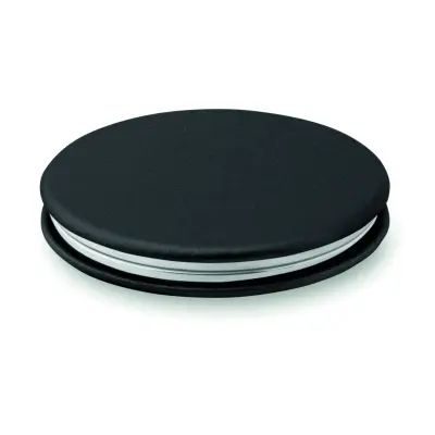 Specchietto rotondo in PU - GLOW ROUND - Immagine 3