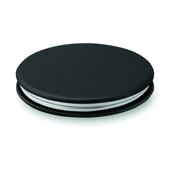 Specchietto rotondo in PU - GLOW ROUND - Immagine 3