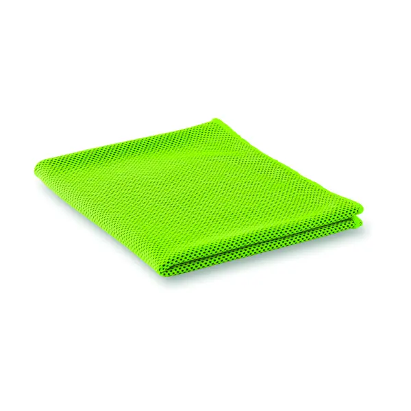 Asciugamano sport - TAORU - Immagine 7
