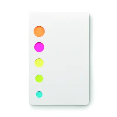 Stickynotes - MEMOSTICKY - Immagine 3