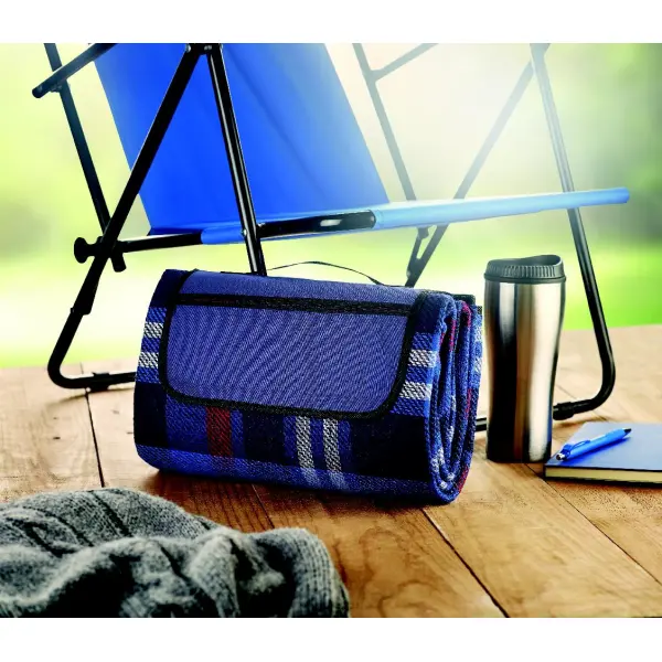 Coperta da picnic - CENTRAL PARK - Immagine 5