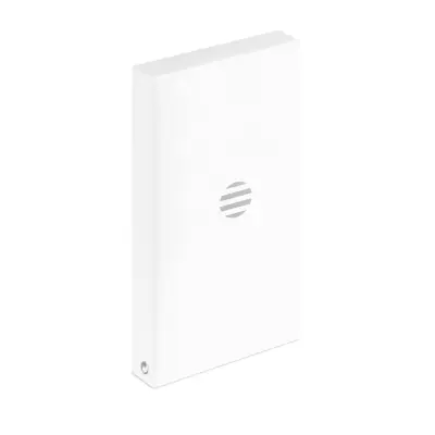 Power bank solare da 8000 mAh - SOLAR POWERFLAT - Immagine 7