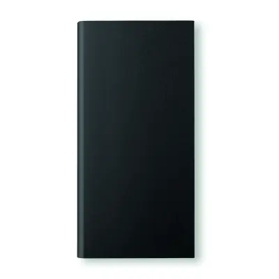 Power bank solare da 8000 mAh - SOLAR POWERFLAT - Immagine 3