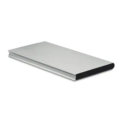 Power bank solare da 8000 mAh - SOLAR POWERFLAT - Immagine 10
