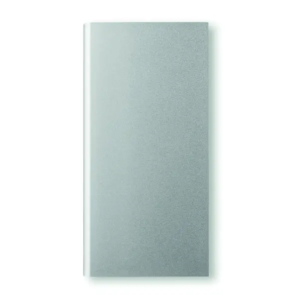 Power bank solare da 8000 mAh - SOLAR POWERFLAT - Immagine 9