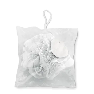 Spugna doccia - PUF - Immagine 2