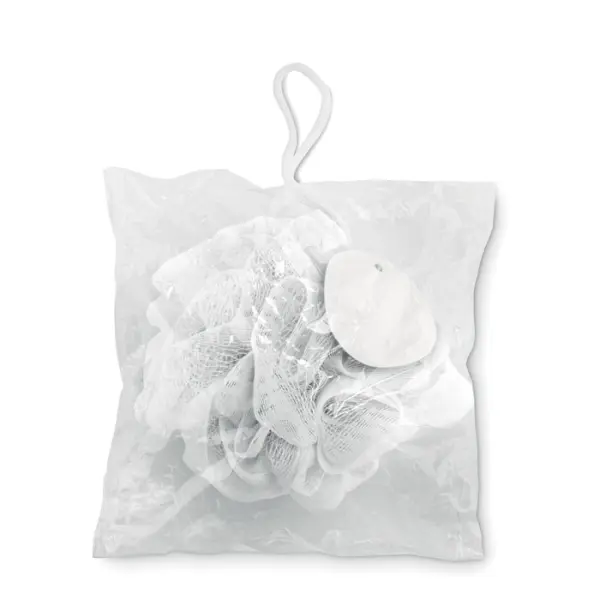 Spugna doccia - PUF - Immagine 2