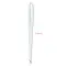 Lanyard SIMPLE LANY 20 mm promozionale con moschettone - Anteprima 5
