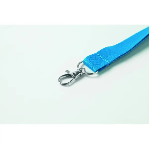 Lanyard SIMPLE LANY 20 mm promozionale con moschettone - Immagine 9