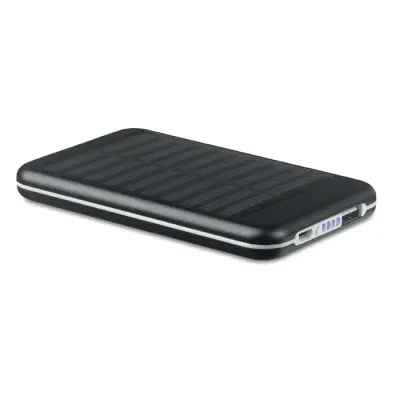 Power bank solare da 4000 mAh - SOLARFLAT