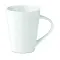 250 ml porcellana tazza conica  - 250ml - ROME - Anteprima 1