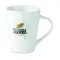 250 ml porcellana tazza conica  - 250ml - ROME - Anteprima 2