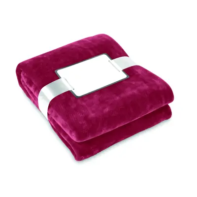 Coperta in pile - DAVOS - Immagine 2