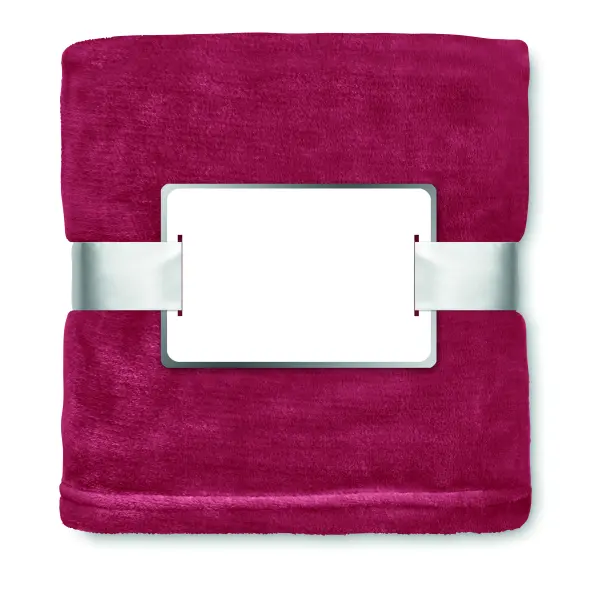 Coperta in pile - DAVOS - Immagine 3