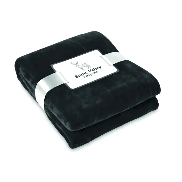 Coperta in pile - DAVOS - Immagine 17
