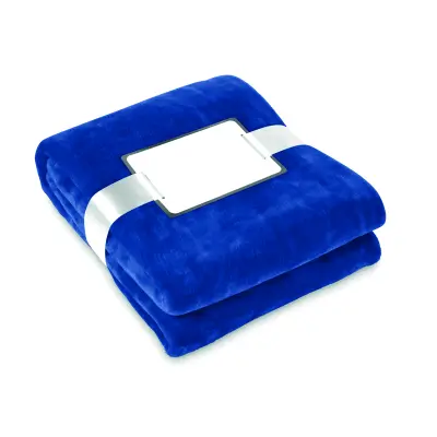 Coperta in pile - DAVOS - Immagine 5