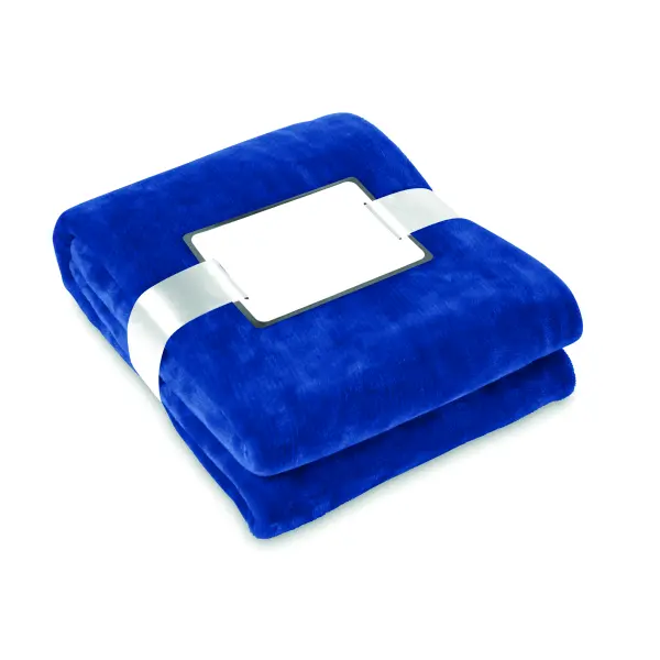 Coperta in pile - DAVOS - Immagine 5