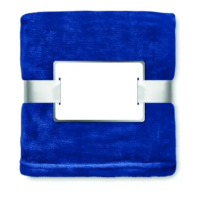 Coperta in pile - DAVOS - Immagine 6