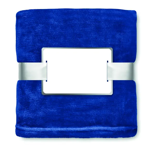 Coperta in pile - DAVOS - Immagine 6
