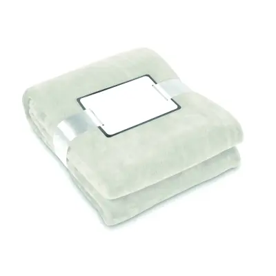Coperta in pile - DAVOS - Immagine 7