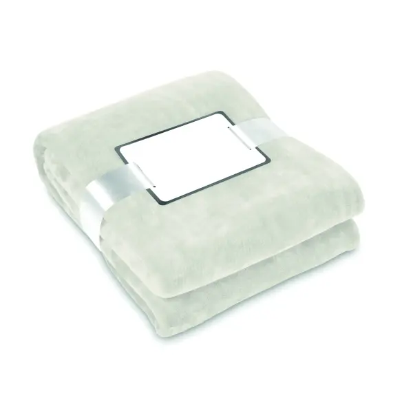 Coperta in pile - DAVOS - Immagine 7
